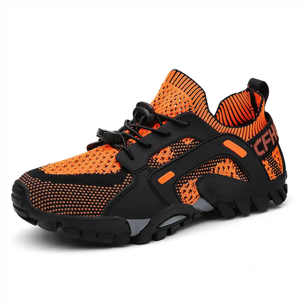 Size 43 Size 40 Men's Shoes 50 - огляд і ціна Model Kit Runner