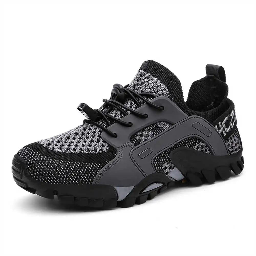 Size 43 Size 40 Men's Shoes 50 - огляд і ціна Model Kit Runner