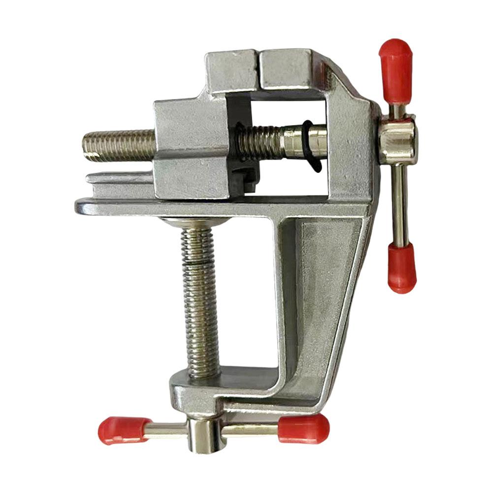  1-10pcs Sturdy Mini Aluminum - огляд і ціна Model Kit Vise
