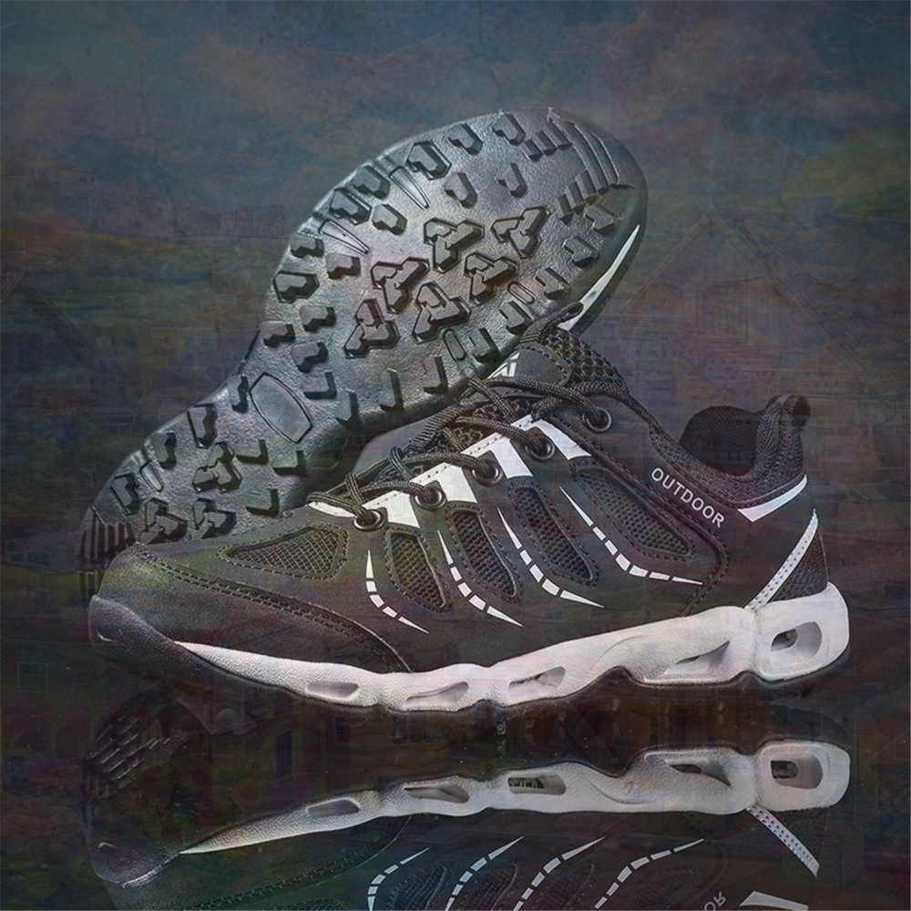 Sumer Round Tip Silver Sneaker - огляд і ціна Model Kit Runner