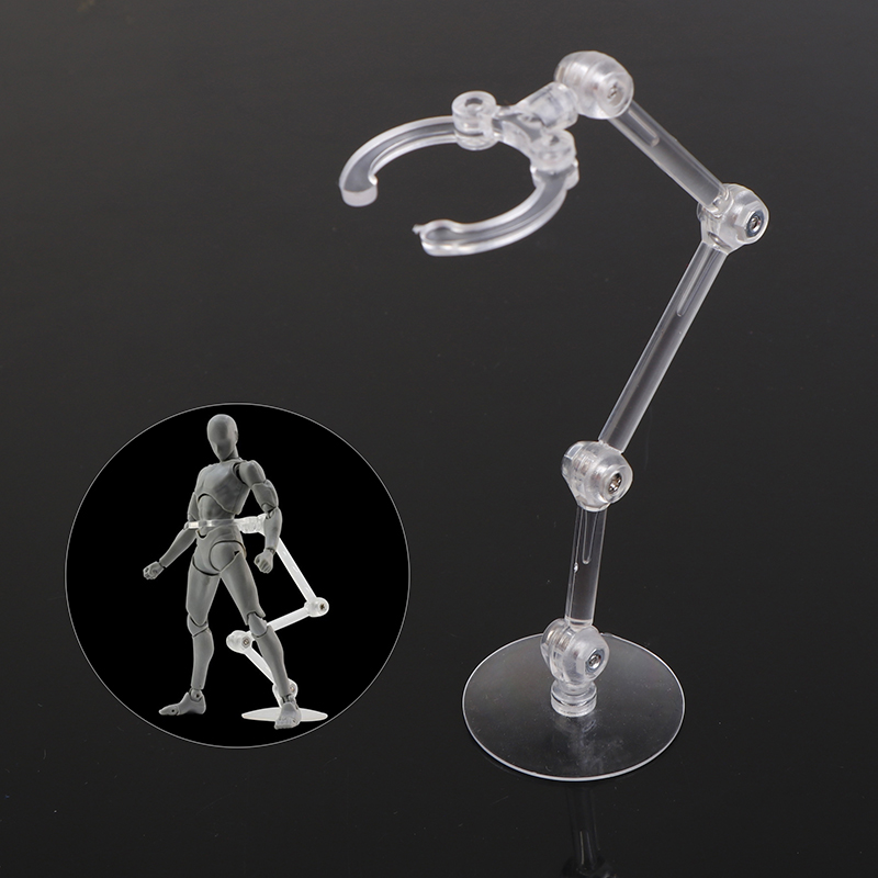 Doll Stands Figure Display Bra - огляд і ціна Model Kit Jet