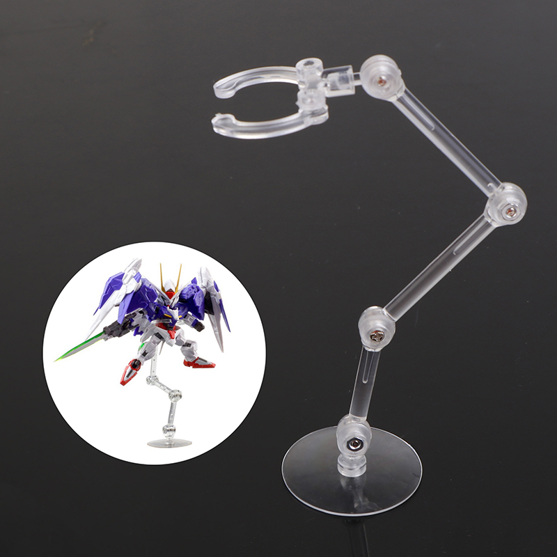 Doll Stands Figure Display Bra - огляд і ціна Model Kit Jet
