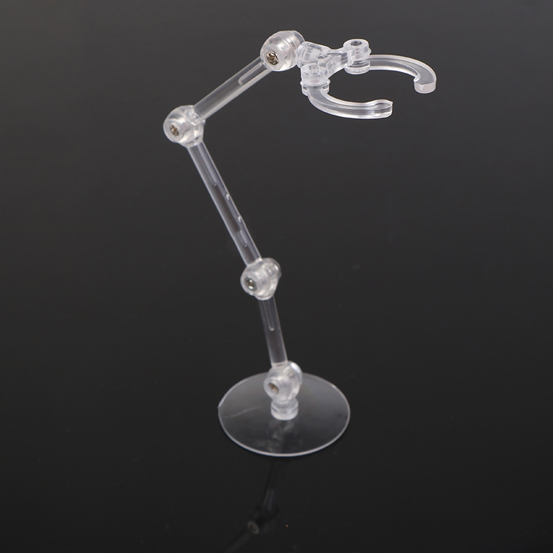 Doll Stands Figure Display Bra - огляд і ціна Model Kit Jet