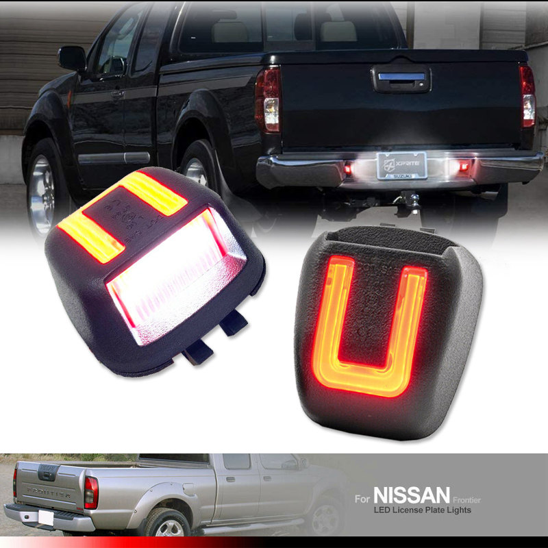 For Nissan Navara D40 Titan Xt - огляд і ціна Model Kit Titanic
