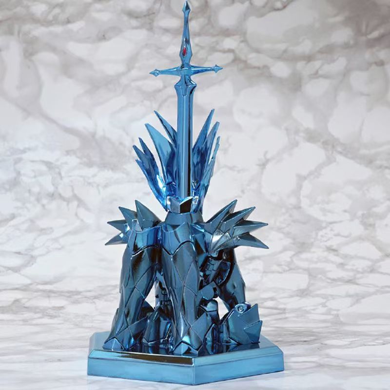 In Stock MST Model Saint Seiya - огляд і ціна Model Kit Asgard