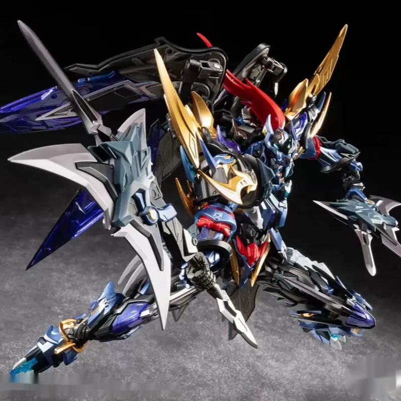 【In Stock】MOTOR NUCLEAR MNP-XH - огляд і ціна Model Kit Cangdao