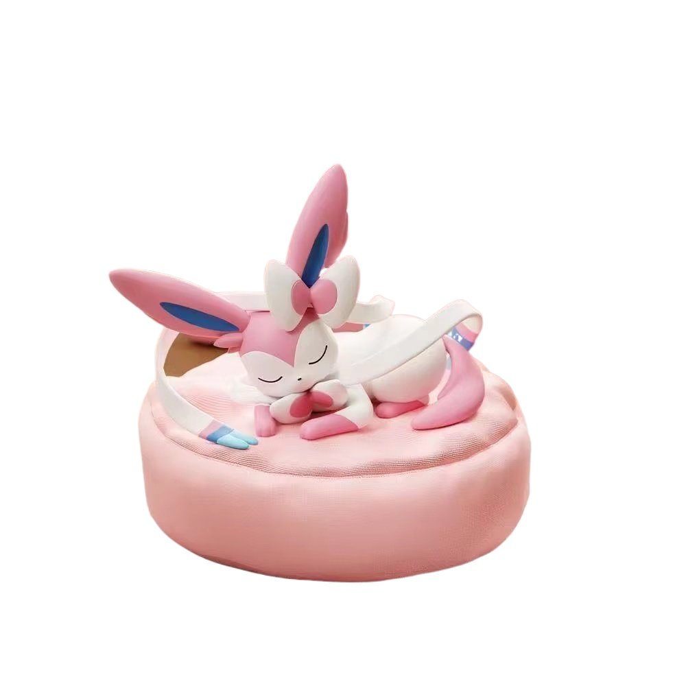 2026 Hot Anime Eevee Multi Sta - огляд і ціна Model Kit Eevee