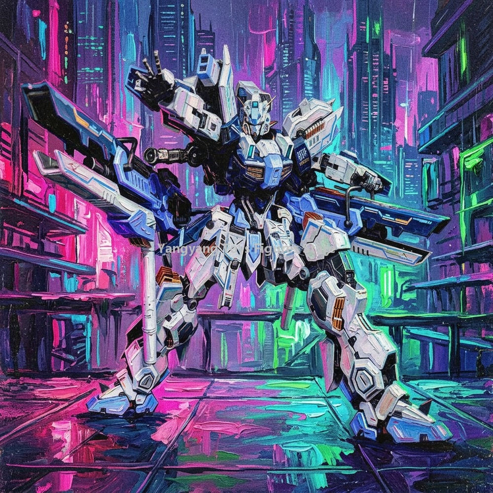EDDAS 1/100 Transparent Mechan - огляд і ціна Model Kit Asgard