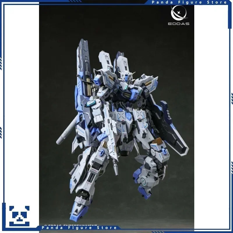 In Stock Alloy Joint Asgard ED - огляд і ціна Model Kit Asgard