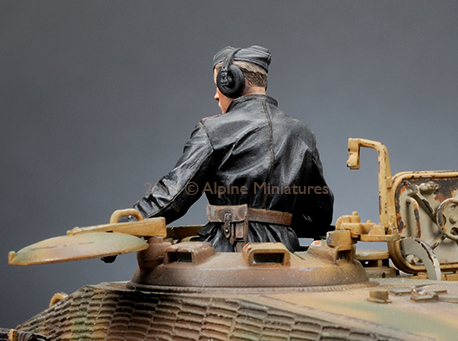 1/35 model kit resin kit   Com - огляд і ціна Model Kit Cangdao