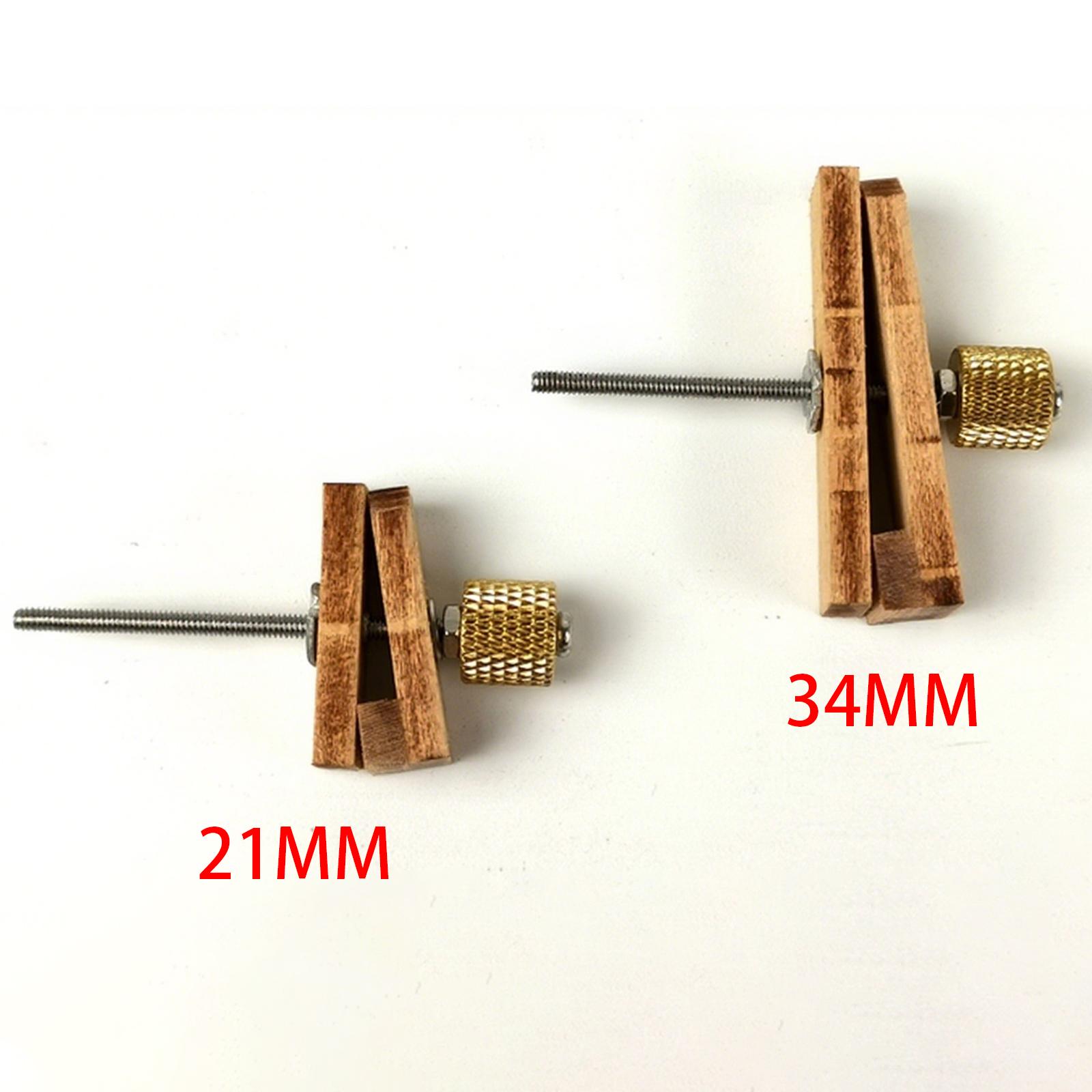 Ship Model Hull Planking Clamp - огляд і ціна Model Kit Tool