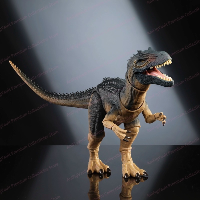 Jurassic Hammond Collection Se - огляд і ціна Model Kit Dinosaur Bandai