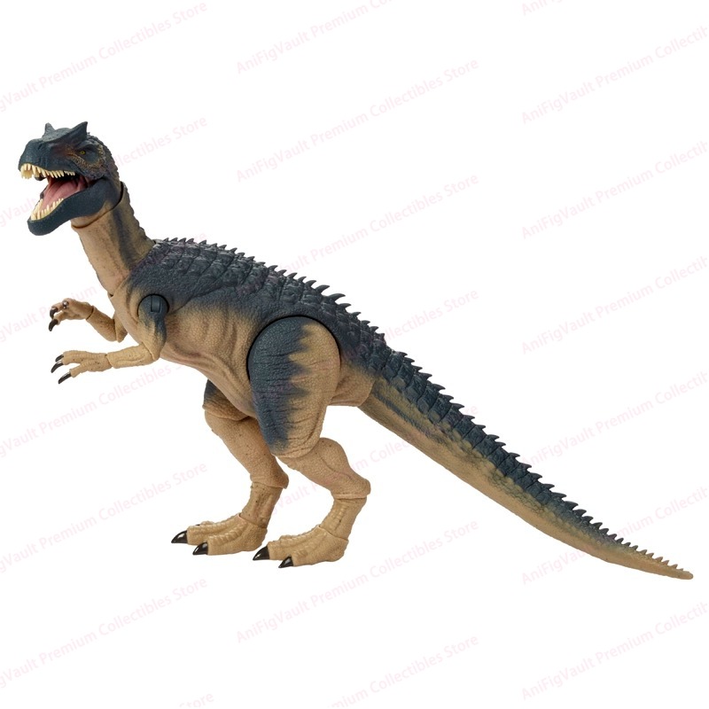 Jurassic Hammond Collection Se - огляд і ціна Model Kit Dinosaur Bandai