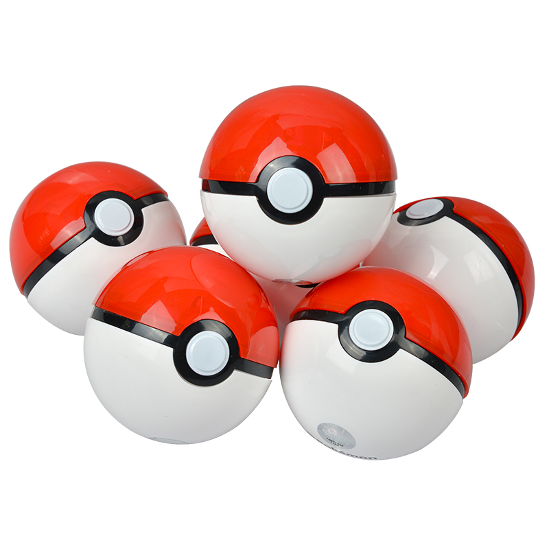 Anime Pokemon PokeBall Mini Do - огляд і ціна Model Kit Eevee