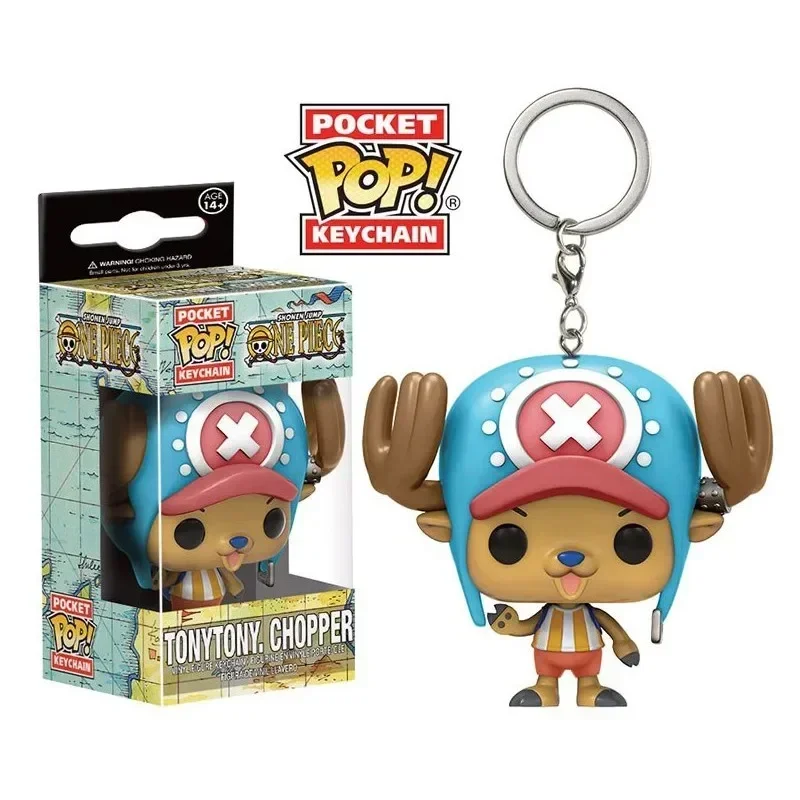 2024 NEW FUNKO POP One Piece Y - огляд і ціна Model Kit Yamato