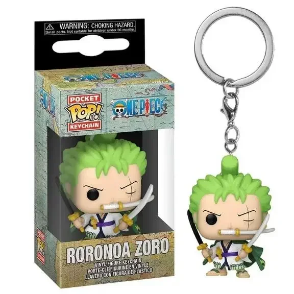 2024 NEW FUNKO POP One Piece Y - огляд і ціна Model Kit Yamato