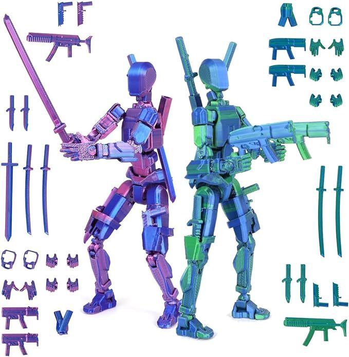 Titan 13 Action Figure,Assembl - огляд і ціна Model Kit Titanic
