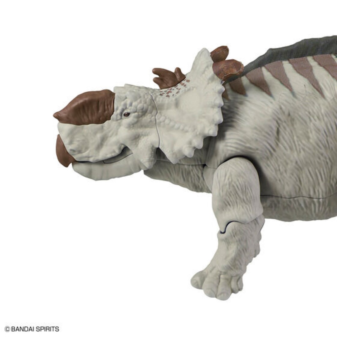 In Stock Bandai Genuine Planno - огляд і ціна Model Kit Dinosaur Bandai