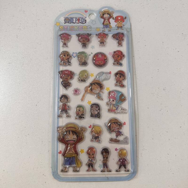 One Piece Monkey D. Luffy Roro - огляд і ціна Model Kit Girl