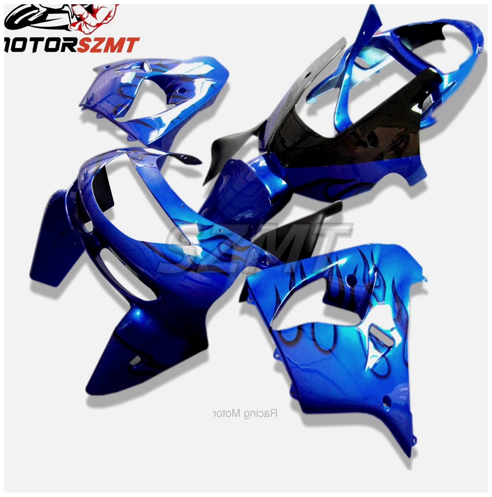 Customized Bodywork Fairing Se - огляд і ціна Model Kit Ninja