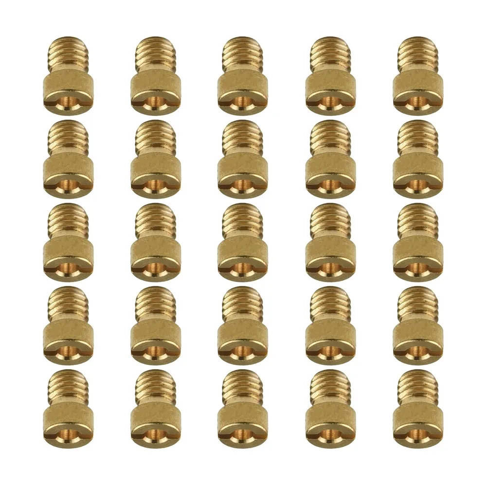 Carburetor Jet Kit 25 Piece Ma - огляд і ціна Model Kit Jet