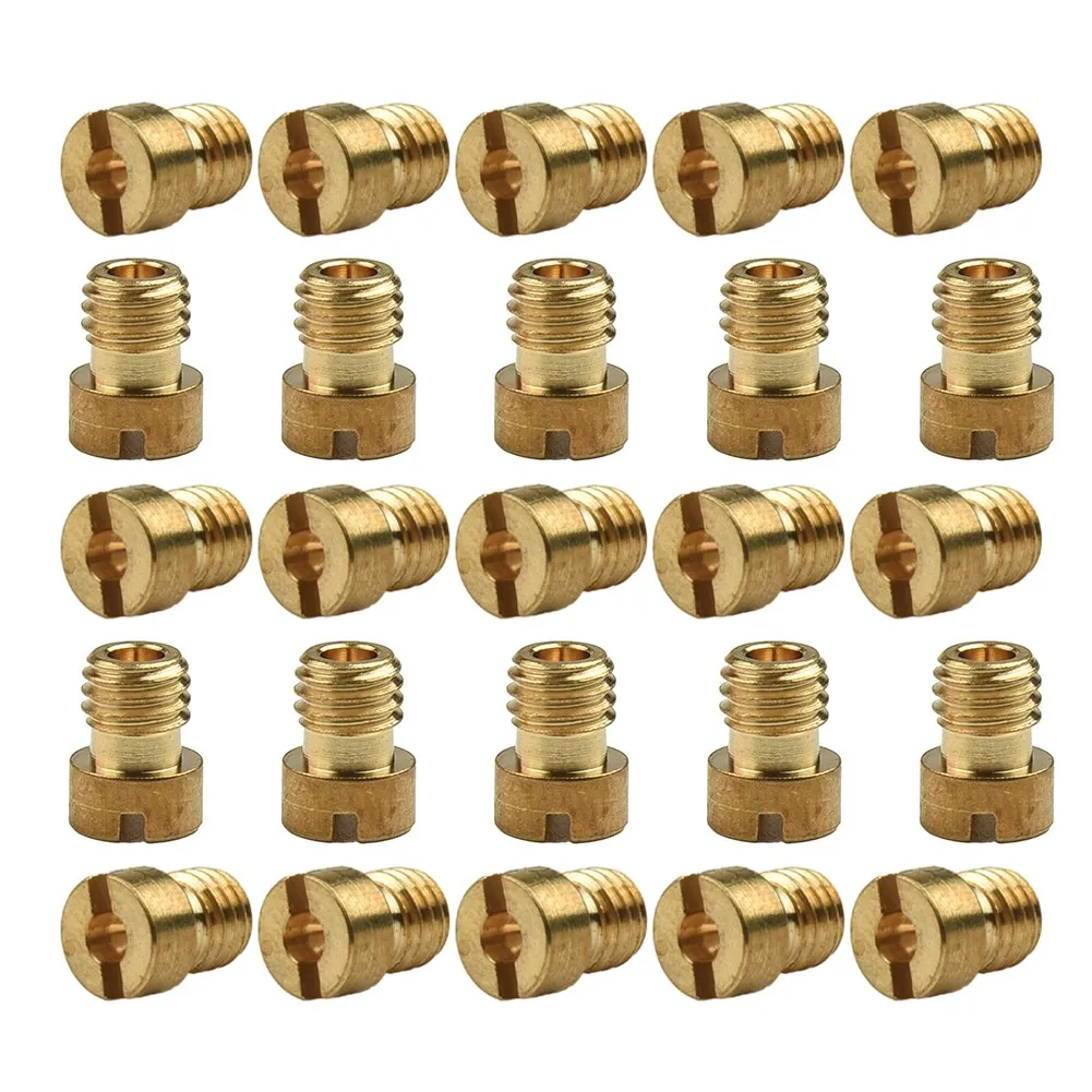 Carburetor Jet Kit 25 Piece Ma - огляд і ціна Model Kit Jet