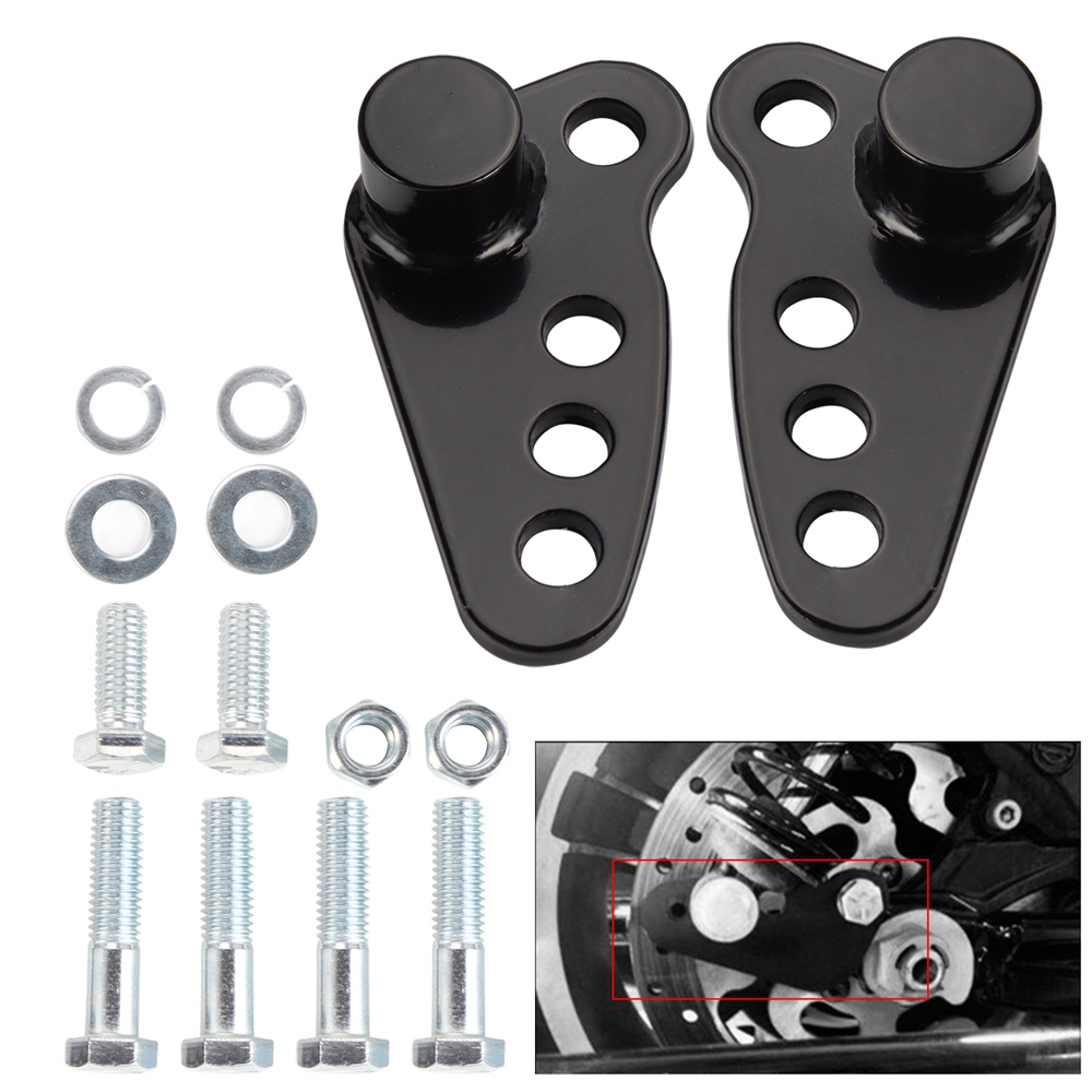 Motorcycle Rear Adjustable Low - огляд і ціна Model Kit Runner