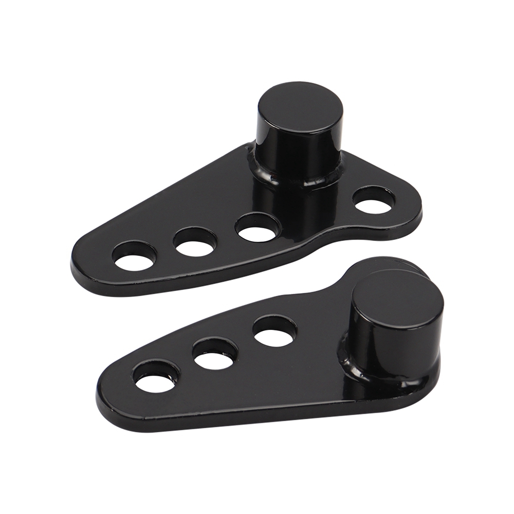 Motorcycle Rear Adjustable Low - огляд і ціна Model Kit Runner