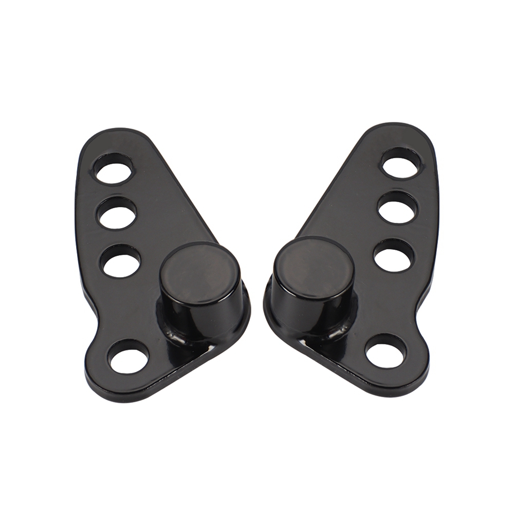Motorcycle Rear Adjustable Low - огляд і ціна Model Kit Runner