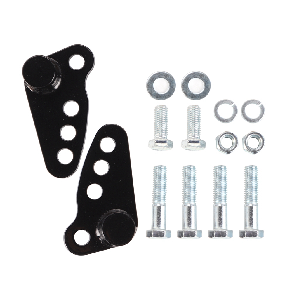Motorcycle Rear Adjustable Low - огляд і ціна Model Kit Runner