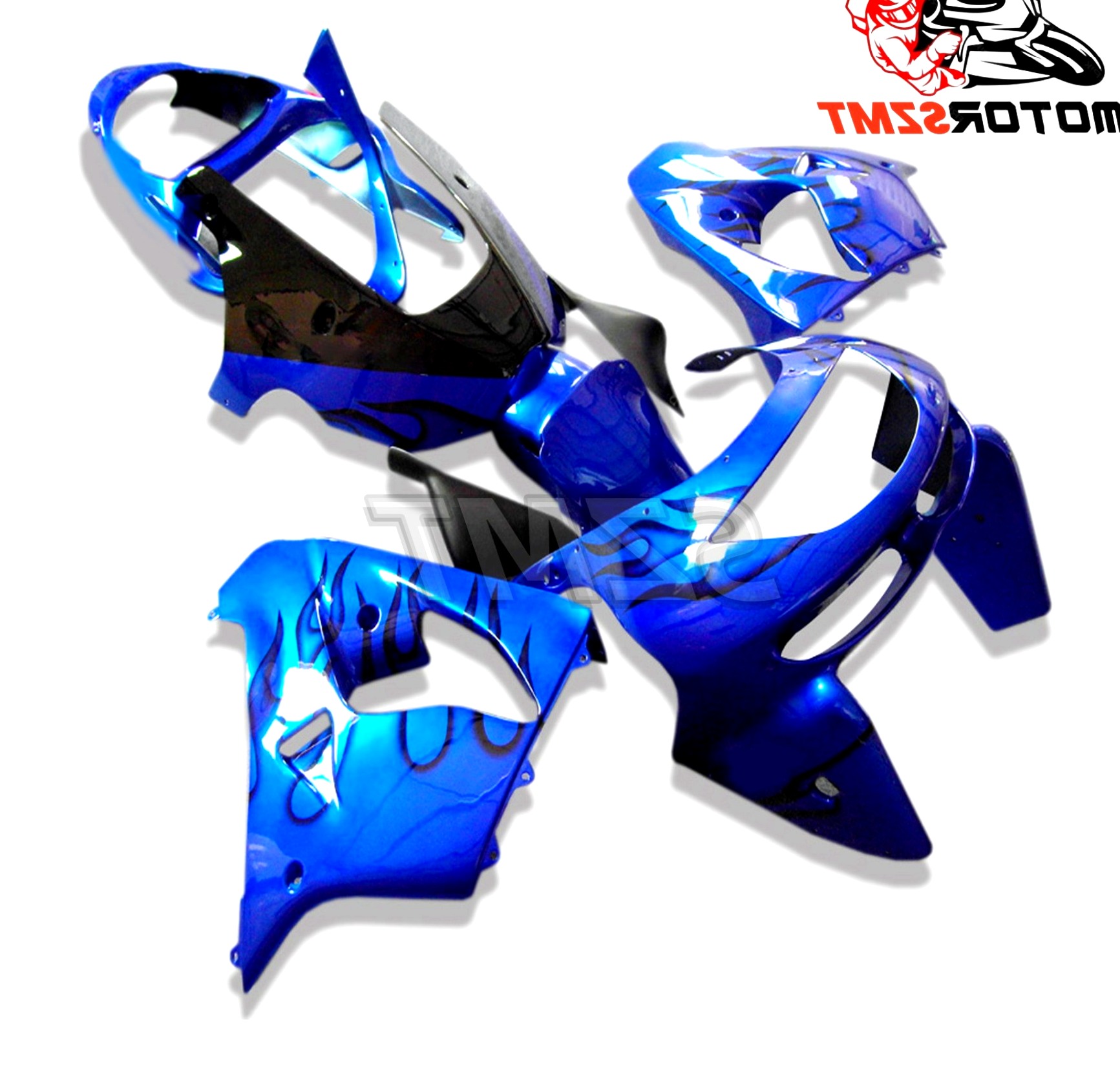 New ABS Fairing Kit - Motorcyc - огляд і ціна Model Kit Ninja