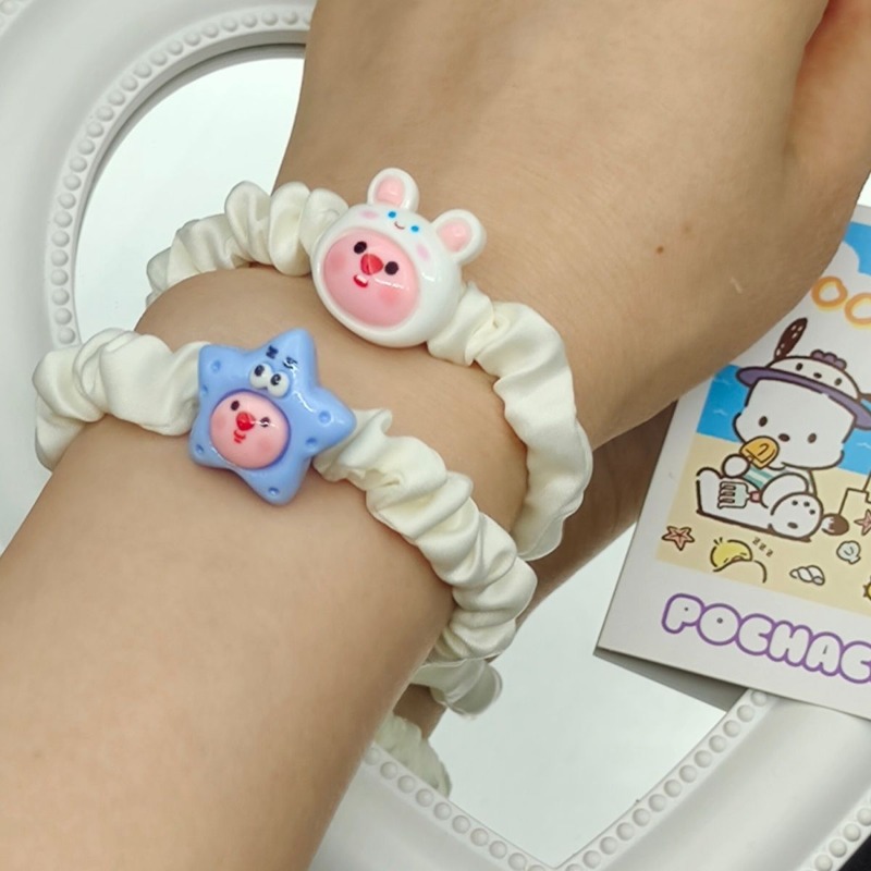Cute Cartoon Loopy Fashion Hai - огляд і ціна Model Kit Girl