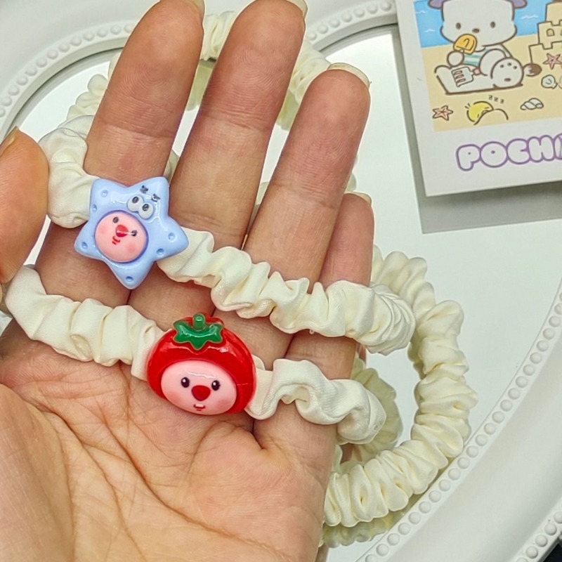 Cute Cartoon Loopy Fashion Hai - огляд і ціна Model Kit Girl