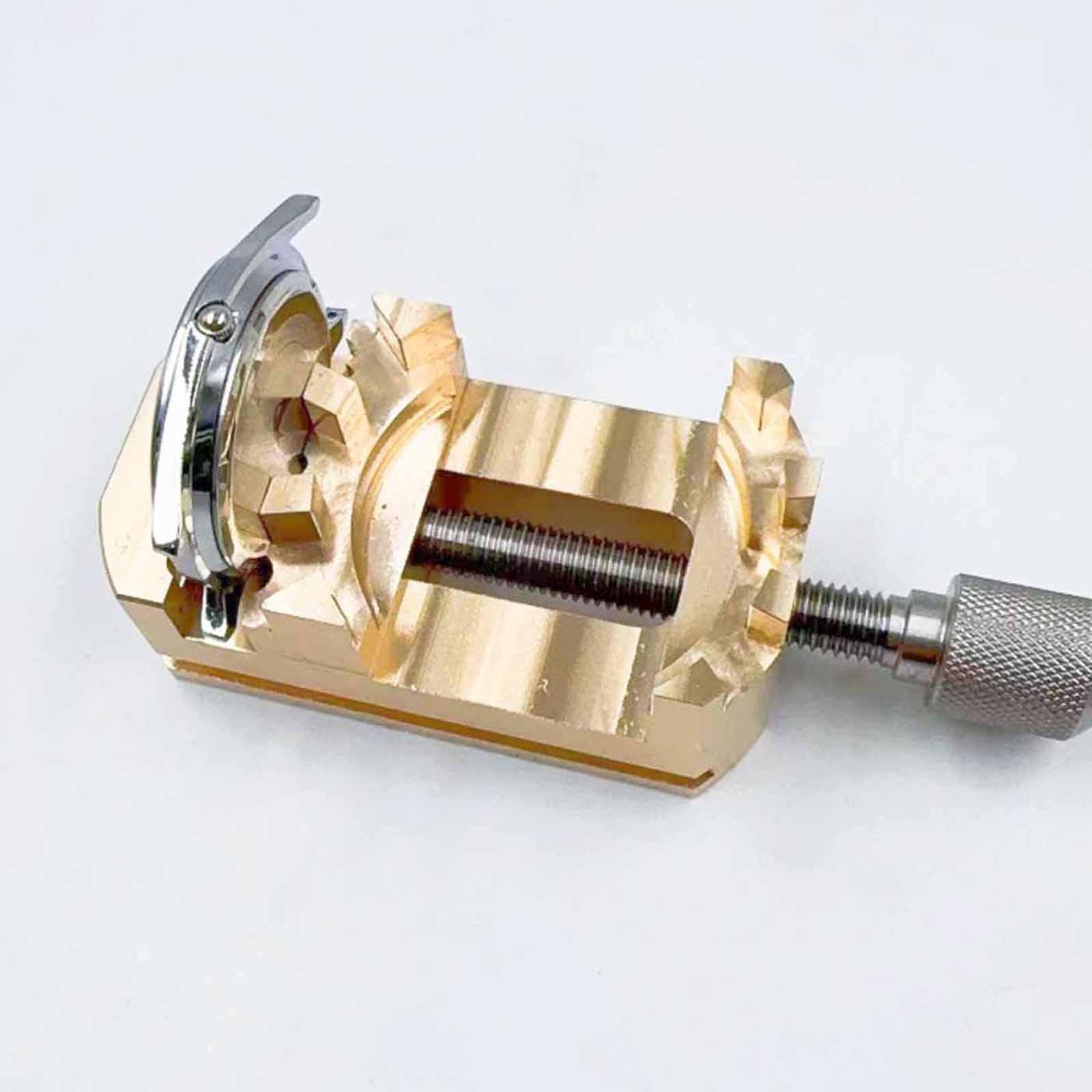 Mini Watch Bench Vise Clamp,Ma - огляд і ціна Model Kit Vise