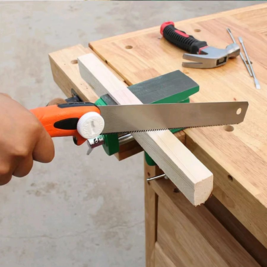 Table Bench Vise Bench Vise Je - огляд і ціна Model Kit Vise
