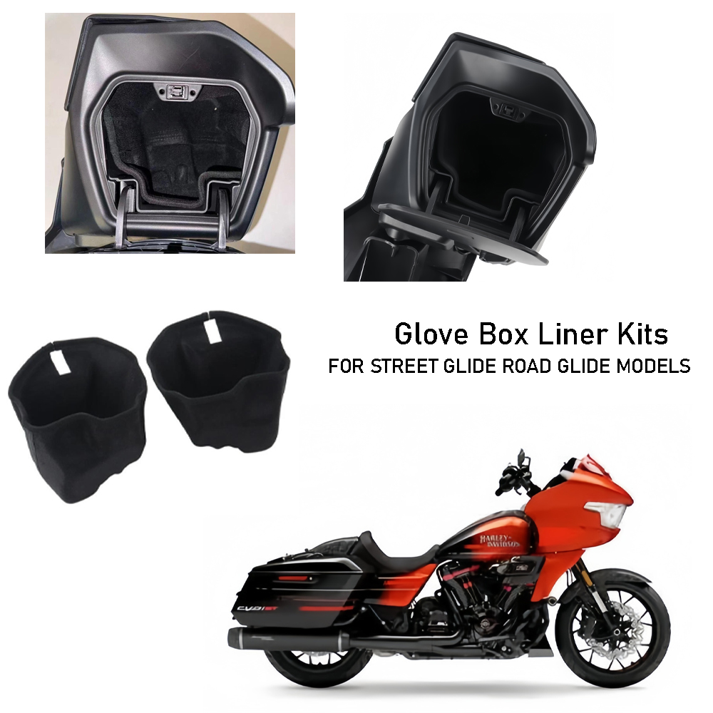 For Harley Touring CVO Street  - огляд і ціна Model Kit Runner