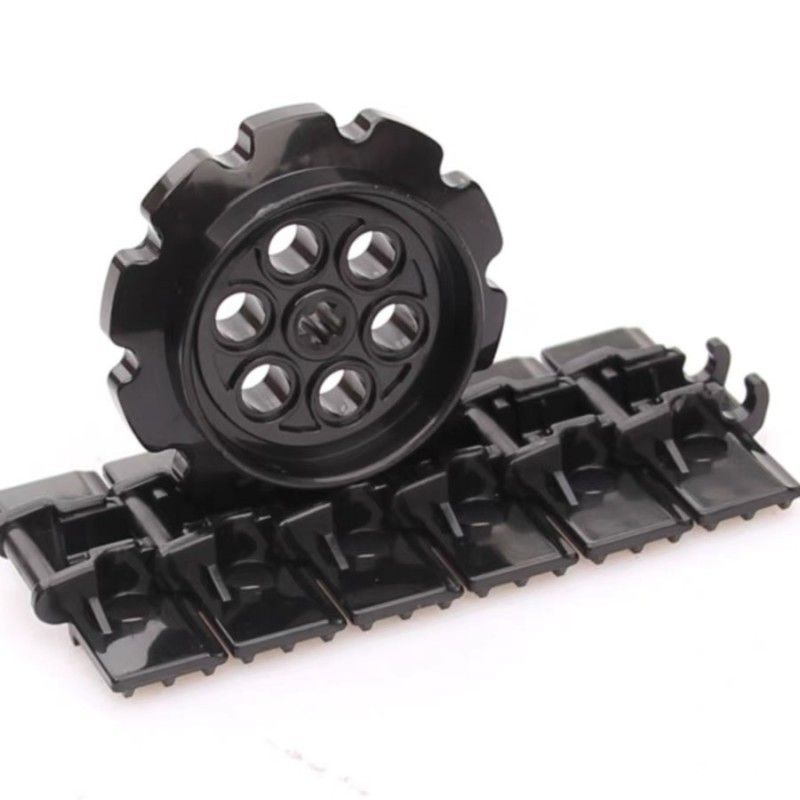 DIY Building Block Toy Loose A - огляд і ціна Model Kit Runner