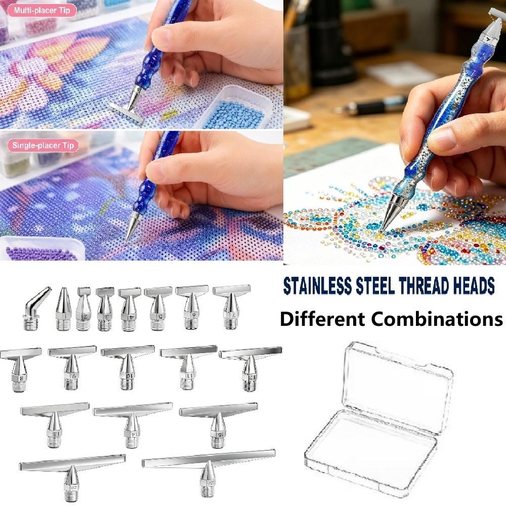 DIY High-Quality Stainless Ste - огляд і ціна Model Kit Tool