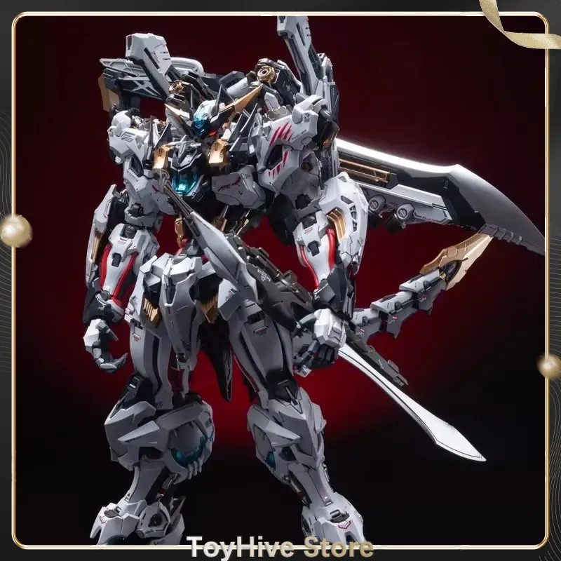 【IN STOCK】IN ERA+ RMD 1/72 FEN - огляд і ціна Model Kit Infinite Dimension