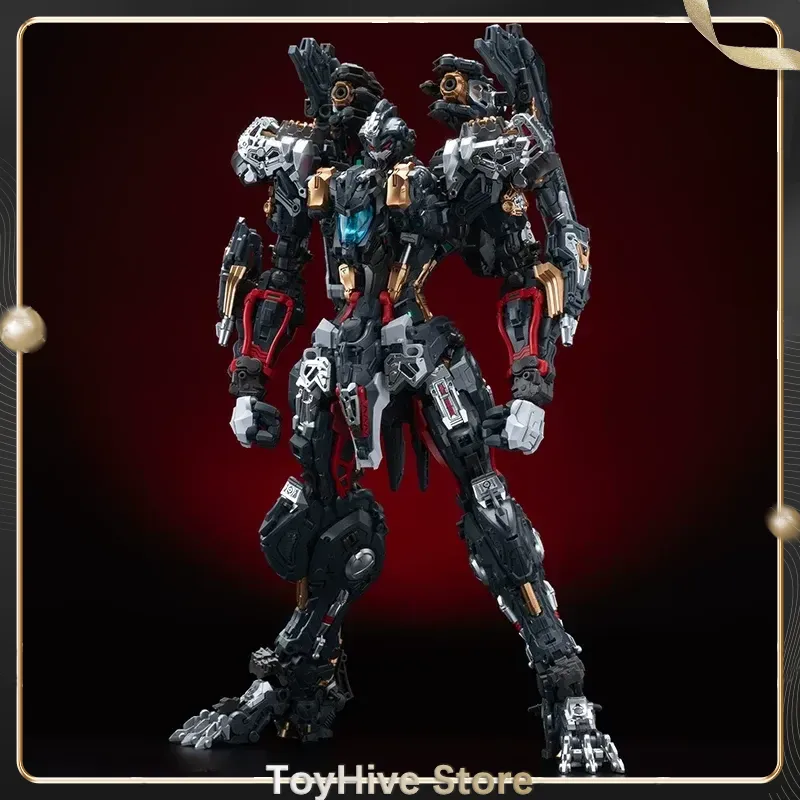 【IN STOCK】IN ERA+ RMD 1/72 FEN - огляд і ціна Model Kit Infinite Dimension