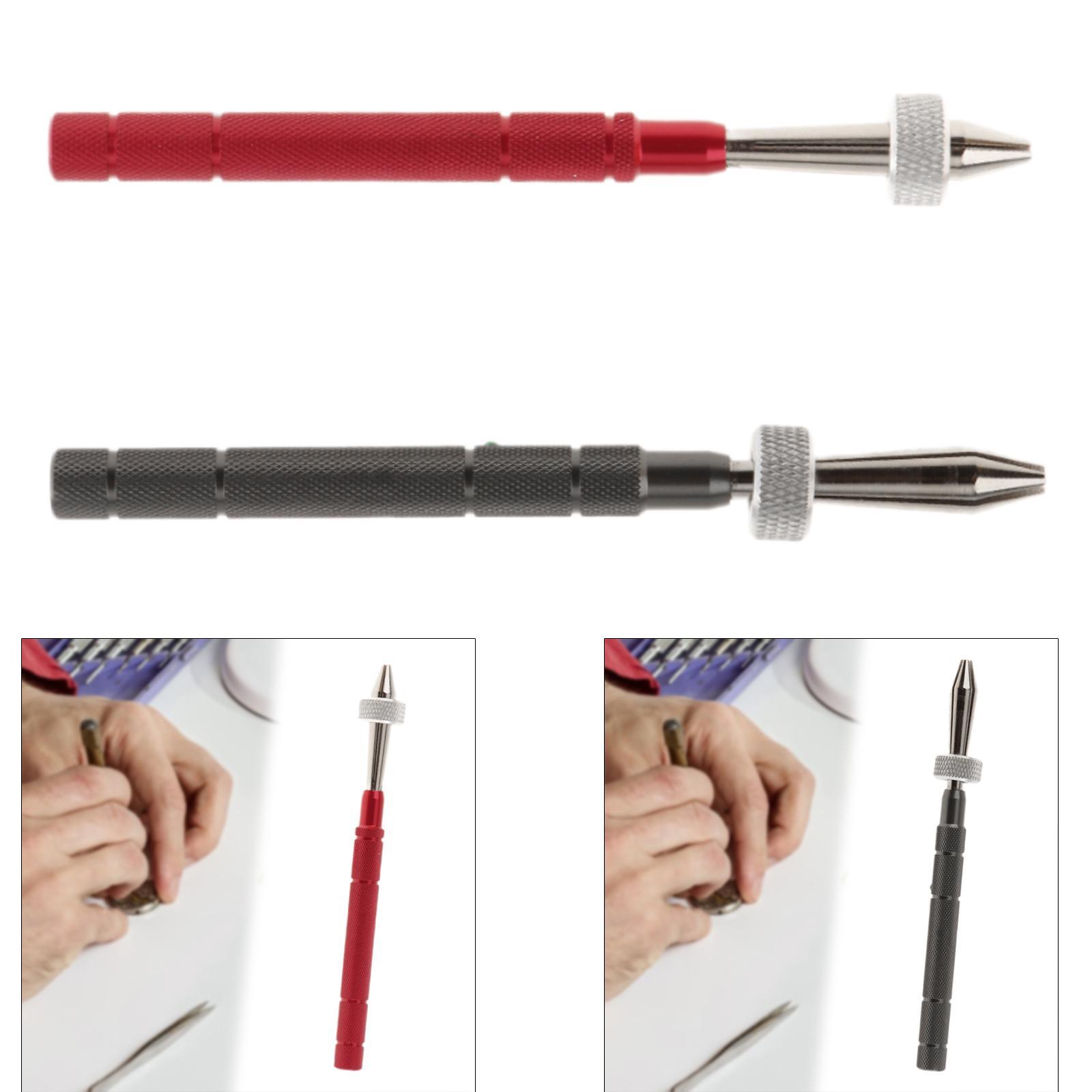 Sliding Pin Vise Hand Drill,Mo - огляд і ціна Model Kit Vise