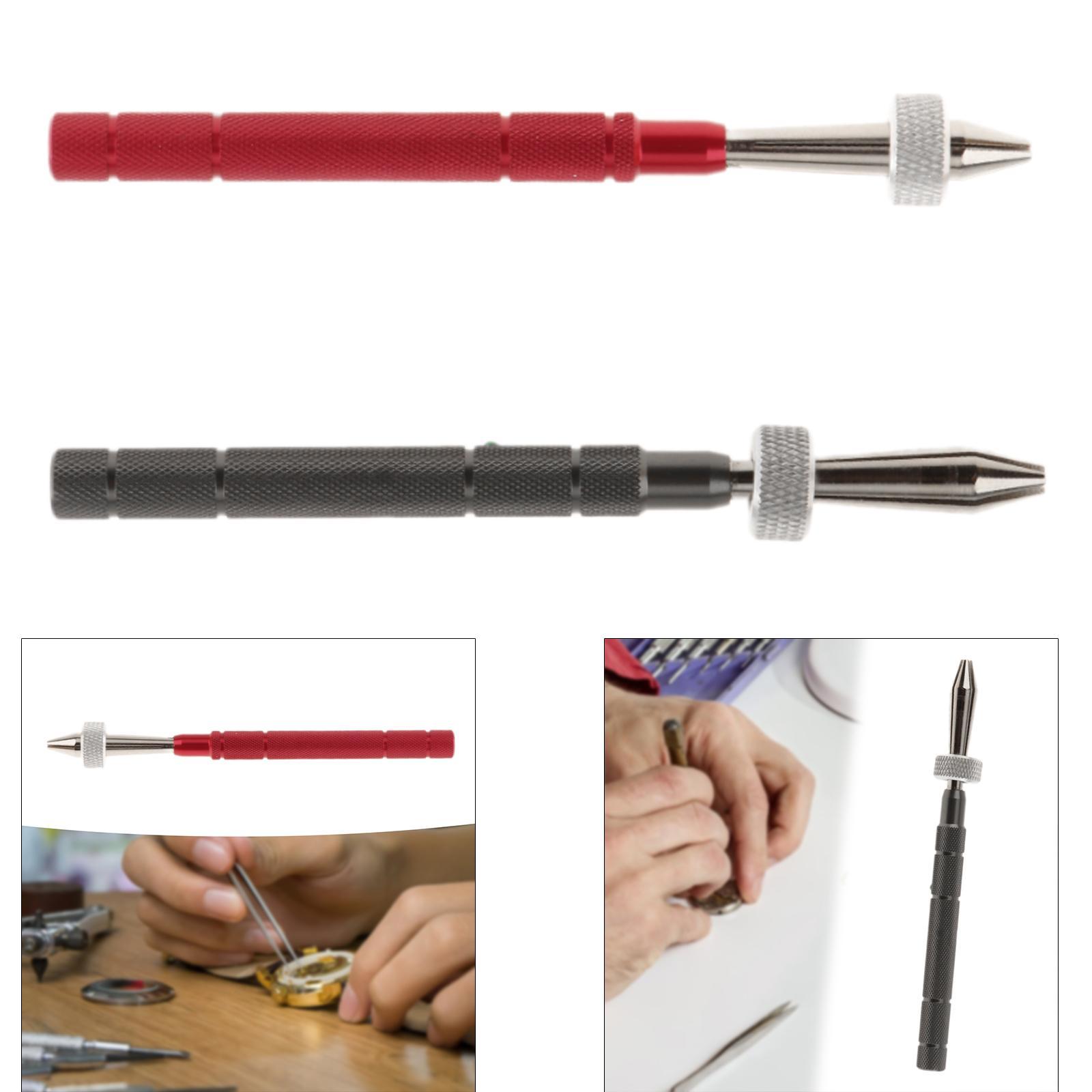 Sliding Pin Vise Hand Drill,Mo - огляд і ціна Model Kit Vise