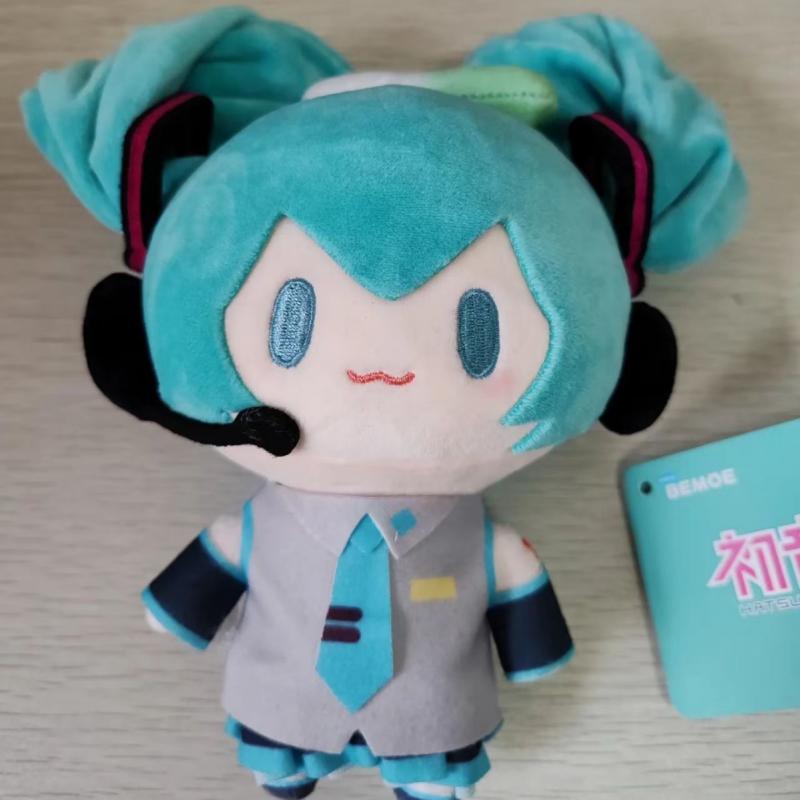15Cm Anime Hatsune Miku Scalli - огляд і ціна Model Kit Hatsune Miku