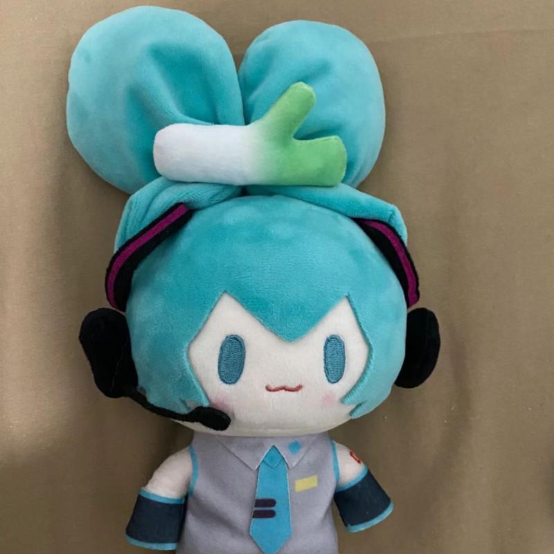 15Cm Anime Hatsune Miku Scalli - огляд і ціна Model Kit Hatsune Miku